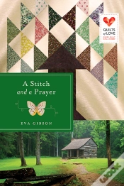 Capa do artigo A Stitch And A Prayer