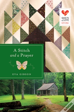 Capa do artigo A Stitch And A Prayer
