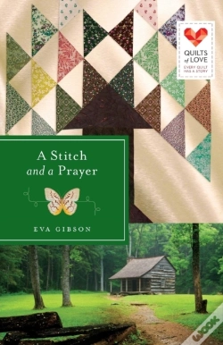Capa do artigo A Stitch And A Prayer