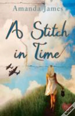 Capa do artigo A Stitch In Time