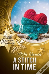 Capa do artigo A Stitch In Time