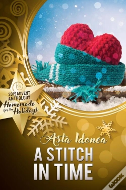 Capa do artigo A Stitch In Time