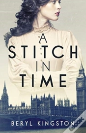 Capa do artigo A Stitch In Time