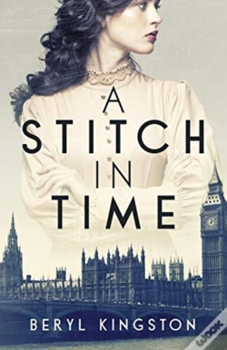 Capa do artigo A Stitch In Time