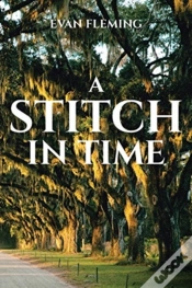 Capa do artigo A Stitch In Time