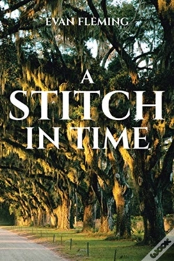 Capa do artigo A Stitch In Time