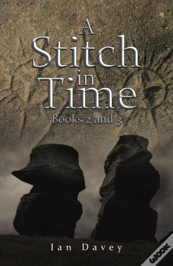 Capa do artigo A Stitch In Time