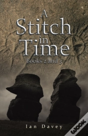 Capa do artigo A Stitch In Time