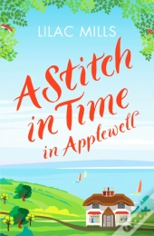 A Stitch In Time In Applewell