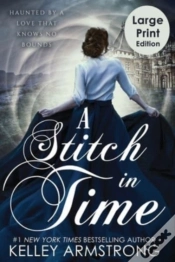Capa do artigo A Stitch In Time