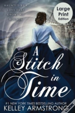 Capa do artigo A Stitch In Time