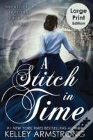 A Stitch In Time