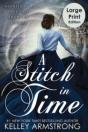 A Stitch In Time - Preview