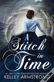 Capa do artigo A Stitch In Time