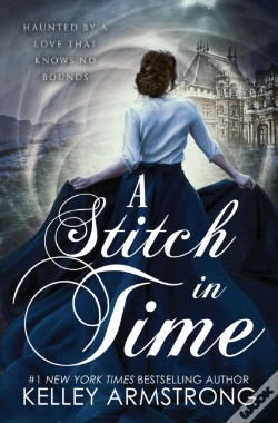 Capa do artigo A Stitch In Time