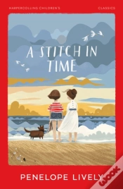 Capa do artigo A Stitch In Time