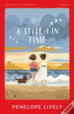 Capa do artigo A Stitch In Time