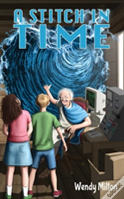 Capa do artigo A Stitch In Time