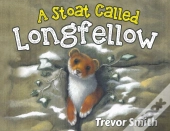 A Stoat Called Longfellow