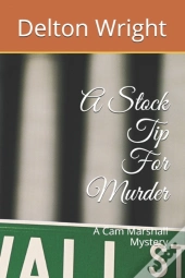 A Stock Tip For Murder