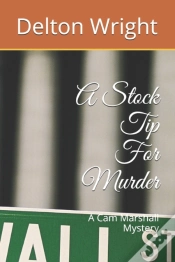 Capa do artigo A Stock Tip For Murder