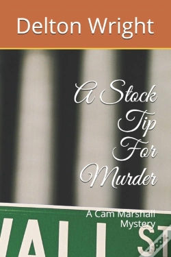 Capa do artigo A Stock Tip For Murder