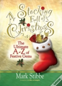 Capa do artigo A Stocking Full Of Christmas