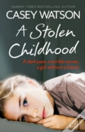 Capa do artigo A Stolen Childhood