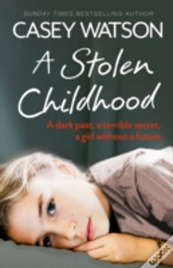 Capa do artigo A Stolen Childhood