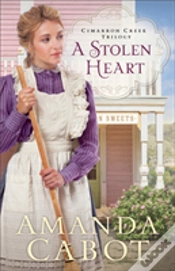 Capa do artigo A Stolen Heart