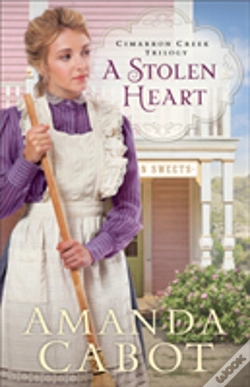 Capa do artigo A Stolen Heart