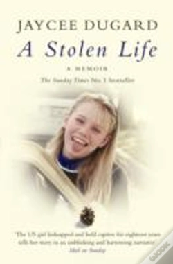 Capa do artigo A Stolen Life