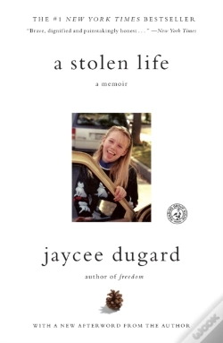 Capa do artigo A Stolen Life