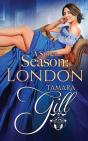 A Stolen Season: London - Preview