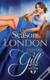 A Stolen Season: London