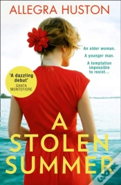 Capa do artigo A Stolen Summer