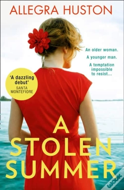 Capa do artigo A Stolen Summer