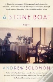 Capa do artigo A Stone Boat