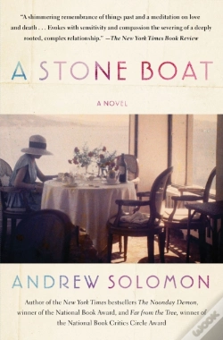 Capa do artigo A Stone Boat
