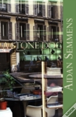 Capa do artigo A Stone Dog