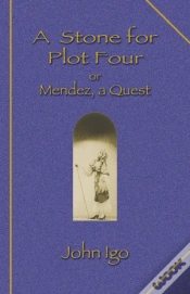 Capa do artigo A Stone For Plot Four
