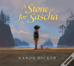 Capa do artigo A Stone For Sascha