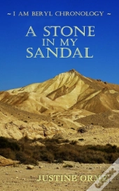 A Stone In My Sandal