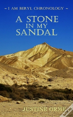 Capa do artigo A Stone In My Sandal