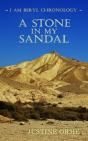 A Stone In My Sandal - Preview