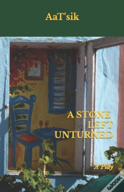 Capa do artigo A Stone Left Unturned