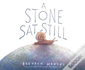 Capa do artigo A Stone Sat Still
