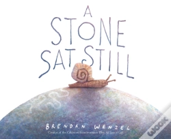 Capa do artigo A Stone Sat Still
