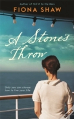 Capa do artigo A Stone'S Throw