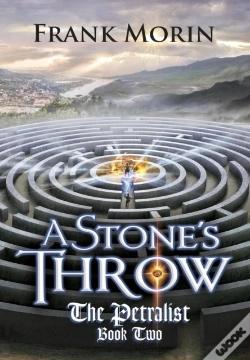 Capa do artigo A Stone'S Throw